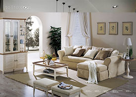 二房美式裝修風(fēng)格